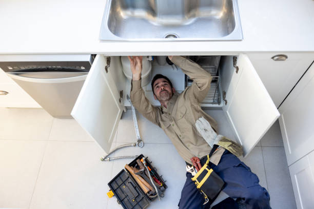 Shower Repair Services in Clovis, CA