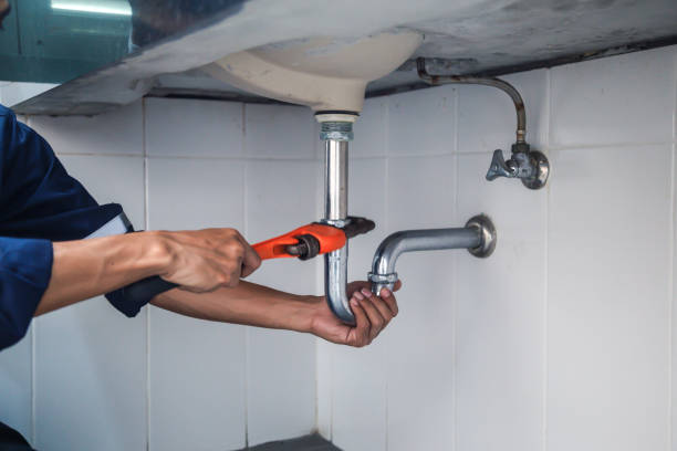 Best Pipe Repair Near Me  in Clovis, CA