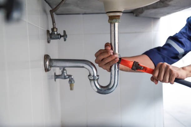 Best Same-Day Plumbing Service  in Clovis, CA