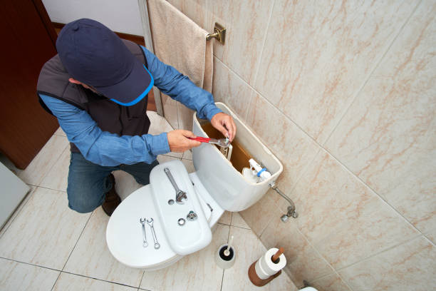 Best Toilet Repair Services  in Clovis, CA
