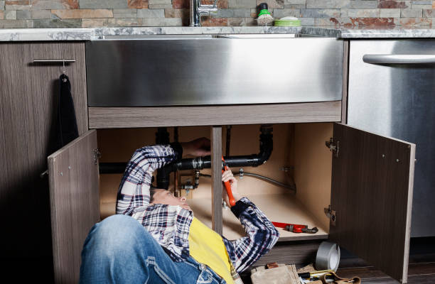 Best Plumbing Services Near Me  in Clovis, CA